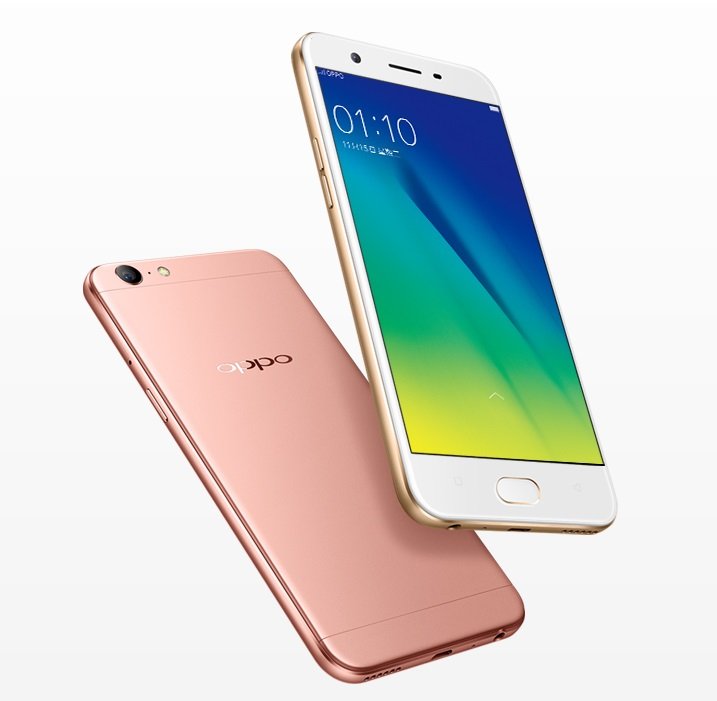 oppo a57 flash software